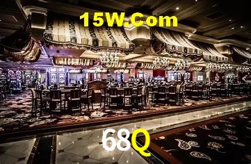 Welcome Bonus 68Q