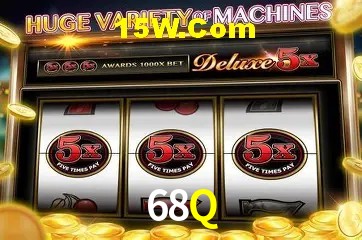Live Casino 68Q