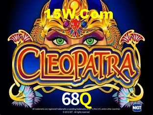 Slot Games 68Q