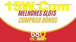 Welcome Bonus 68Q