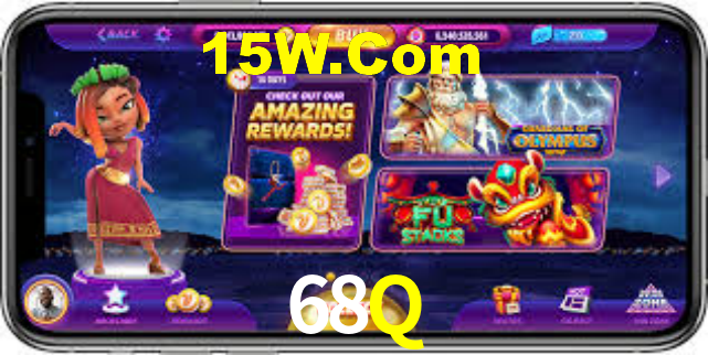 68Q.Com Bet