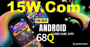 68Q App Interface