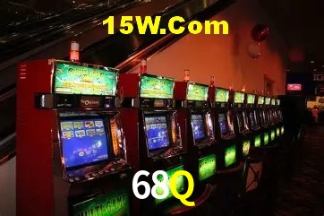 Game Providers 68Q