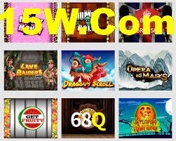 Exclusive Games 68Q