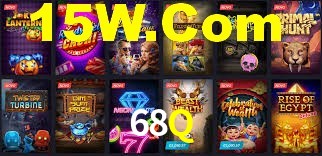 Welcome Bonus 68Q