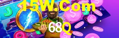 68Q: Jogos de Caça-Níqueis-Altas Recompensas, Roleta-Velocidade, Blackjack-Desafios Máximos