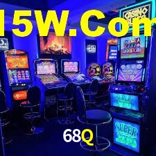 Experimente o Login Seguro Premium no 68Q