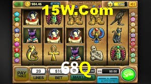 Welcome Bonus 68Q