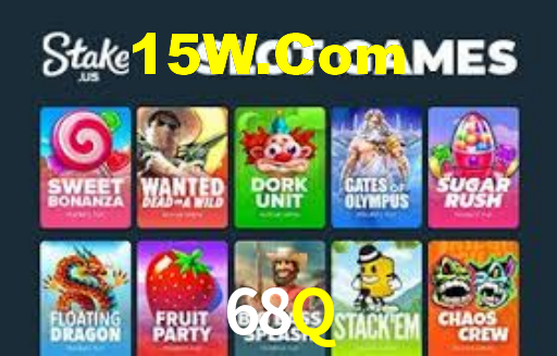 Crash Games Statistics 68Q