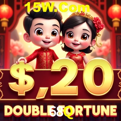 68Q: A Experiência de Casino com Jogos de Mesa ao Vivo