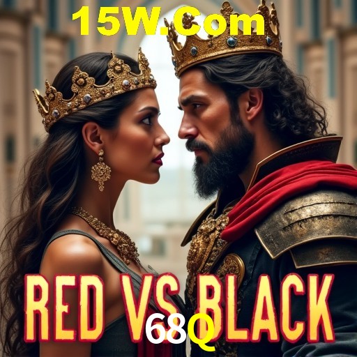 Descubra o Mundo do Cassino Online com 68Q