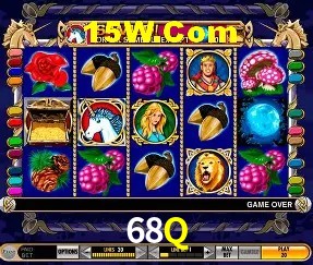 Tecnologia da Plataforma 68Q