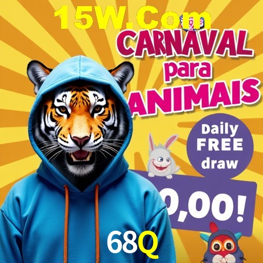 Descubra a Essência do 68Q: Nossa História e Compromissos