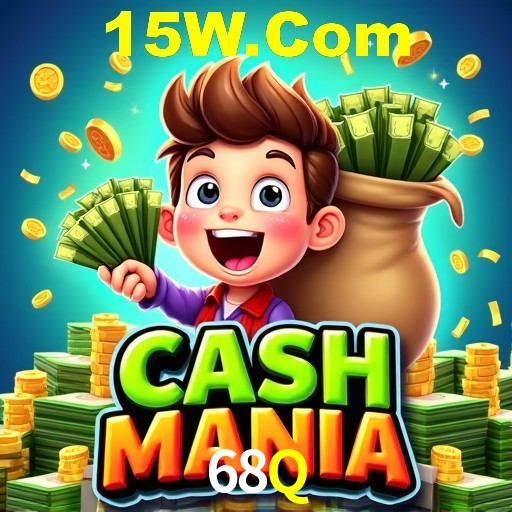 Descubra a Magia dos Jogos de Arcade no 68Q