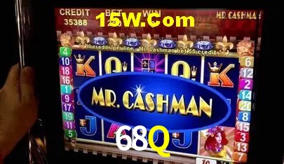 68Q: Jogos de Caça-Níqueis-Altas Recompensas, Roleta-Velocidade, Blackjack-Desafios Máximos