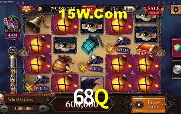 Casino Ao Vivo 68Q