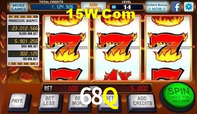 Gates of Olympus 68Q