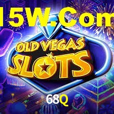 Welcome Bonus 68Q